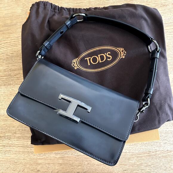 Tod Tod\'s Cartella Bag Mini